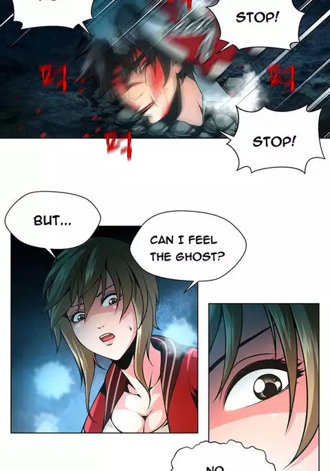 Twin Slave Ch.1-35