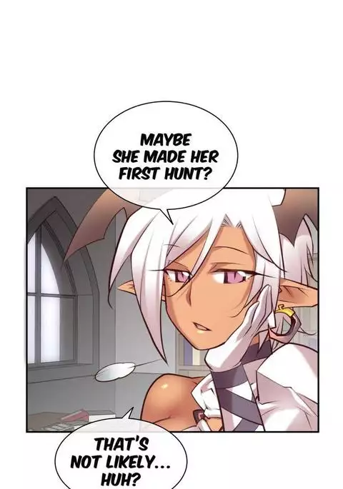 Master in My Dreams Ch.0-38