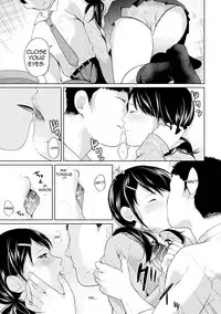 1LDK+JK Ikinari Doukyo? Micchaku!? Hatsu Ecchi!!? Ch. 1-10