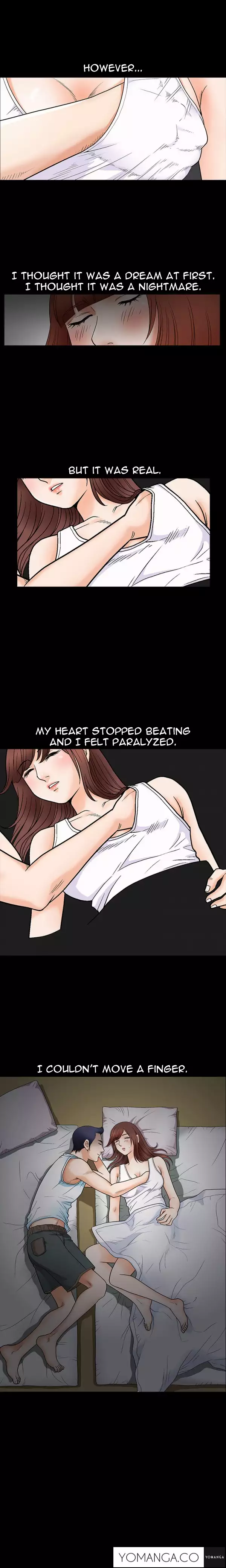Seduction Ch.1-32