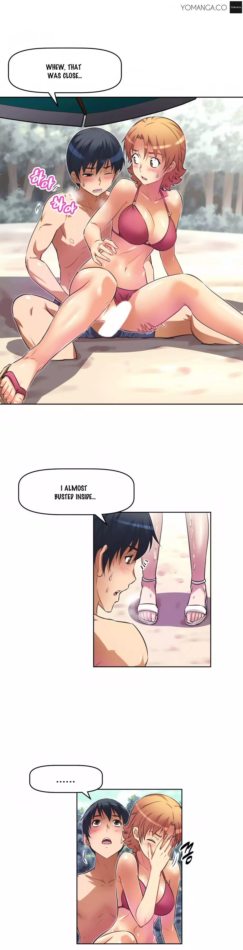 Brawling Go 0-17 Chapters