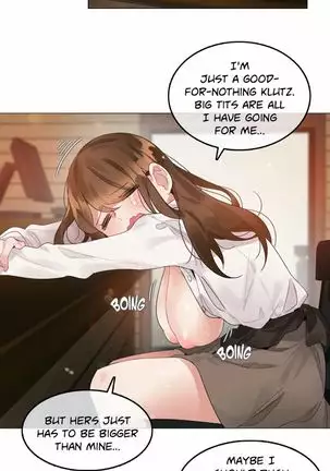 Perverts' Daily Lives Episode 1: Her Secret Recipe Ch1-19