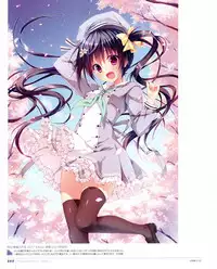 [Ryohka] Ryohka Gashuu Kurimi