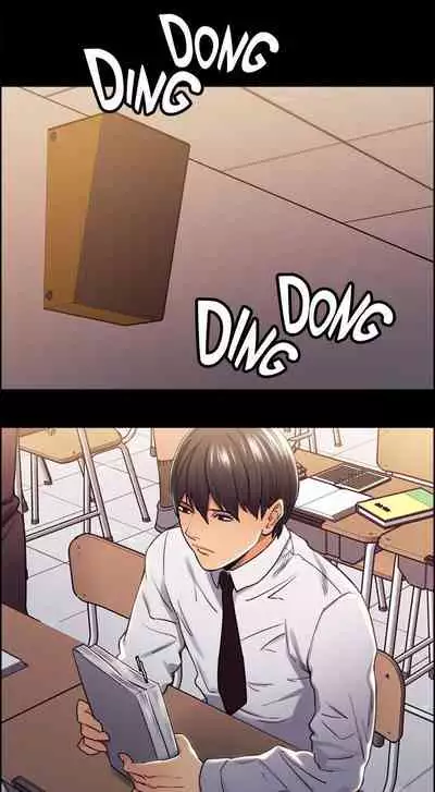 [Serious] Taste of Forbbiden Fruit Ch.41/53 [English] [Hentai Universe]