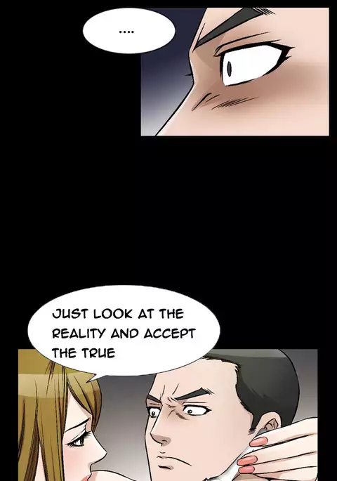 The Taste of Hands Ch.1-72
