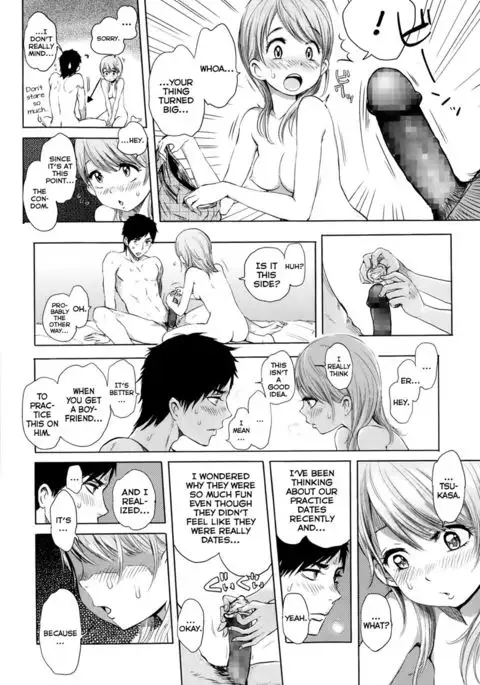 A Peaceful Association