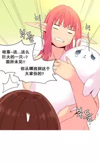 [Rozer] A World that I Rule | 我统治的世界 Ch.1-31 [Chinese]