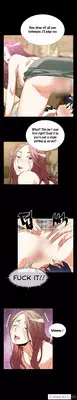 [Insane] Love Parameter Ch.1-34 (English) (YoManga) (Ongoing)