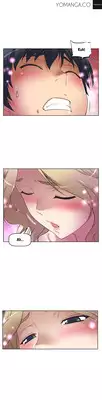 [Worin] Brawling Go Ch.0-33 (English) (YoManga) (Ongoing)