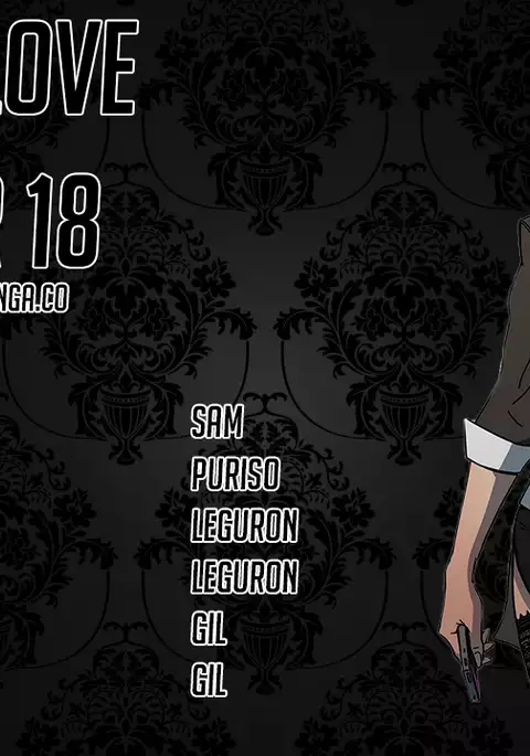 Refrain Love Ch.1-22
