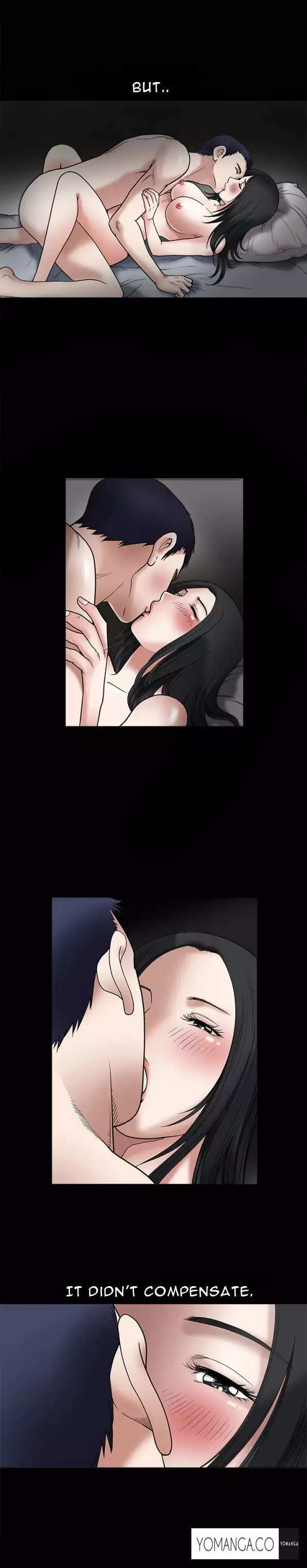 Seduction Ch.1-25