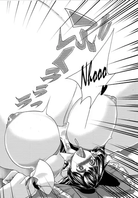 Inflater Reimu