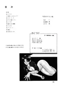 (C49) [Parupunte (Fukada Takushi)] F-26 (Various)