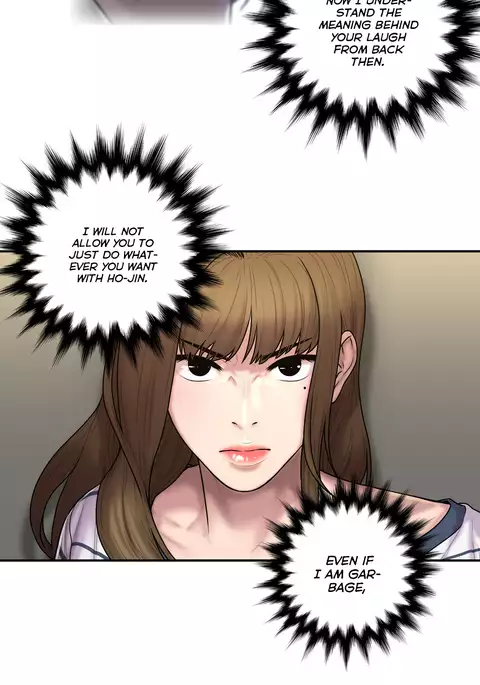 Ghost Love Ch.1-39
