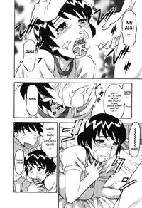 [Yanagi Masashi] Love and Devil Complete+Omake [English]