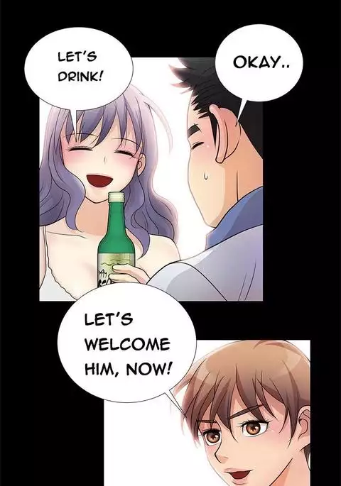 Will You Do as I Say? Ch.1-18