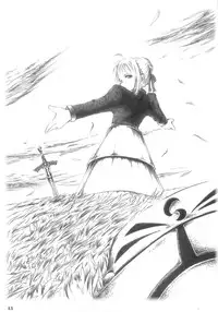 (C68) [Shimoyakedou (Ouma Tokiichi)] Sisters' Syrups (Fate/stay night)
