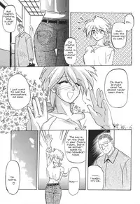 [Sanbun Kyoden] 10after Ch. 1-9 [English]