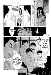 [Hirano Takeshi] Choukyou Gakuen [English]