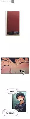 [Worin] Brawling Go Ch.0-17 (English) (YoManga) (Ongoing)