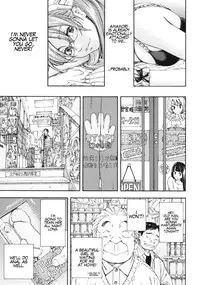 [Seto Yuuki] Allargando [English]