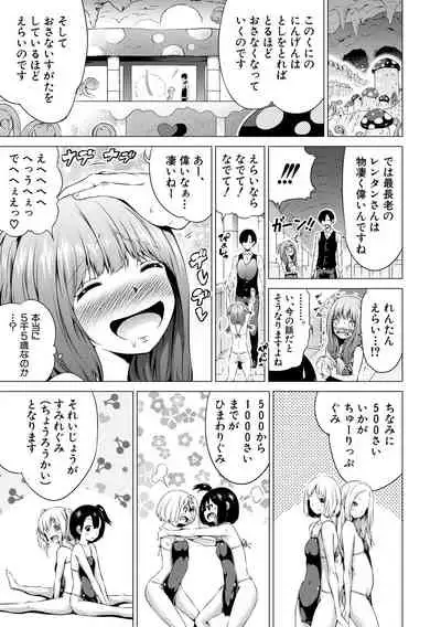 Isekai Harem Paradise Ge