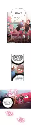 [BAK Hyeong Jun] Sweet Guy Ch.1-46 (English) (YoManga) (Ongoing)