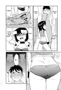 [Charlie Nishinaka] Cheers! Vol. 2 [English] [SaHa]