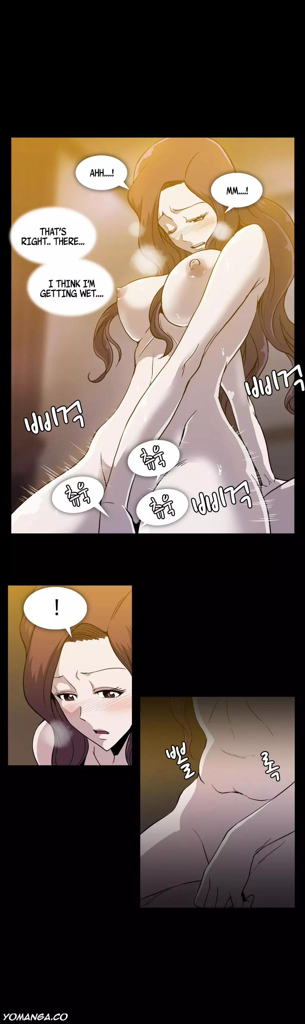Drug Candy Ch.0-35