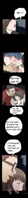 [Keum Sah Gong] Si-Eun Ch.1-25 (English) (Ongoing)
