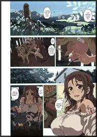 [DA HOOTCH (Various)] Bestiary 3 [English]