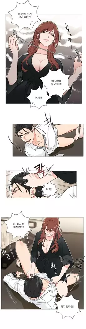 Sadistic Beauty Ch.0-25