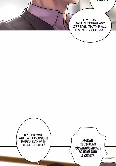 Ghost Love Ch.1-39