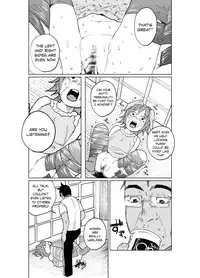 (C86) [Chemical Janky (Shiruka Bakaudon)] JS★Bokobokorin! [English]