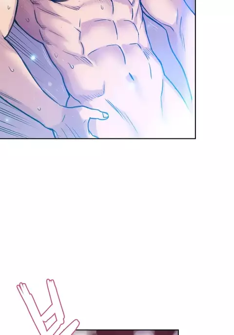 Ghost Love Ch.1-39