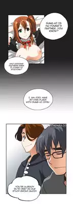 [Husky guy] SStudy Ch.0-33 (English) (YoManga) (Ongoing)