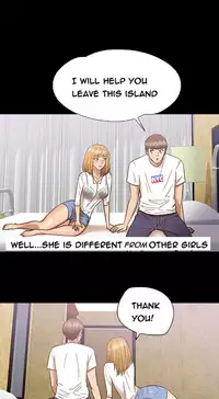 [Madstart] Secret Island Ch.1-27 (English) (Ongoing)