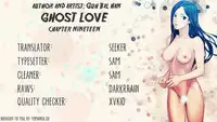 Ghost Love Ch.1-23.5 (English) (YoManga) (Ongoing)