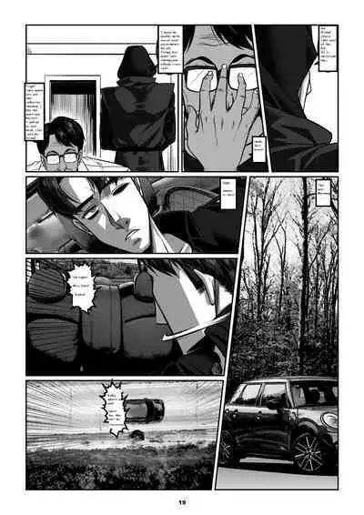 Sparrow 07 [ENG] (GodLetter)