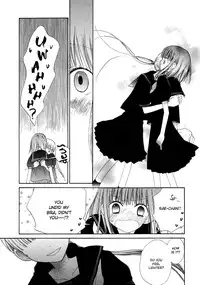 Yuri Shimai Vol.4 [English]