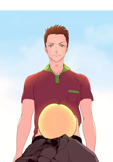 A World That I Rule Ch.01-26