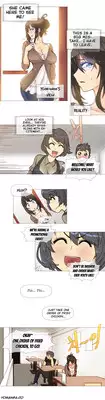 [ButcherBoy] Household Affairs Ch.1-28.5 (English) (YoManga) (Ongoing)