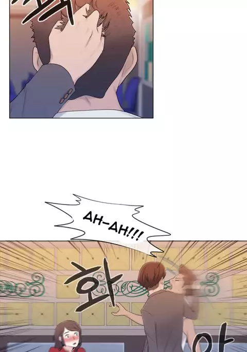 Miss Mystic Ch.1-16