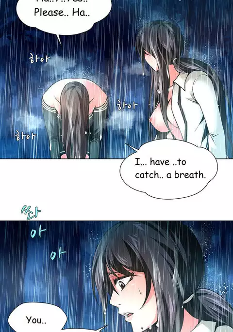 Twin Slave Ch.1-33
