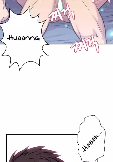 Ghost Love Ch.1-41