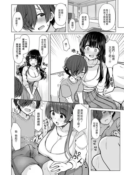 Otokonoko Trial | 小男孩大挑戰