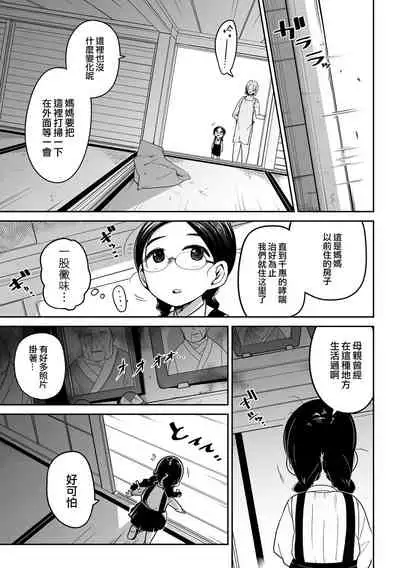 Wara o Mo tsukamu Min