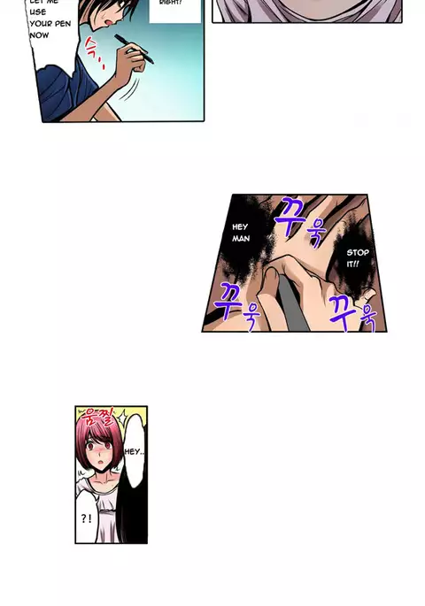 Left Hand Ch.1-6