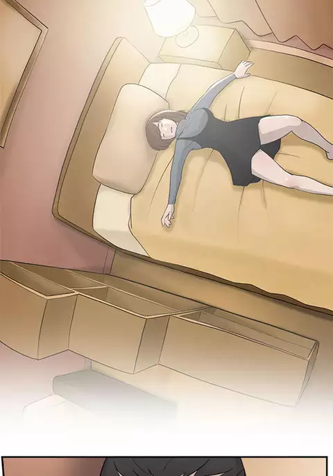 Double Date Ch.1-10