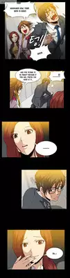 [Yihyeonmin] Drug Candy Ch.0-36 (English) (YoManga) (Ongoing)